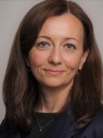 Prof. Dr. Helena Olfert, photo: private